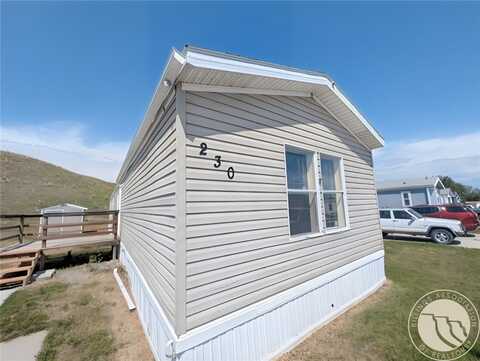 2224 Highway 87 E #230, Billings, MT 59102