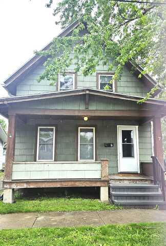 7 HIGH Street, MENASHA, WI 54952