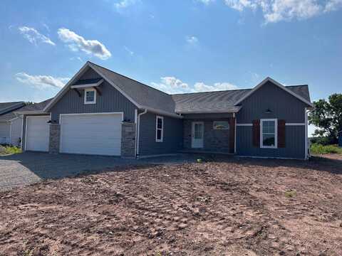 1747 LEGACY Lane, NEENAH, WI 54956