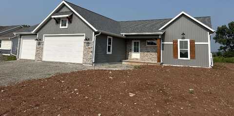 1747 LEGACY Lane, NEENAH, WI 54956