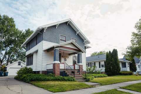 100 15TH Street, FOND DU LAC, WI 54935