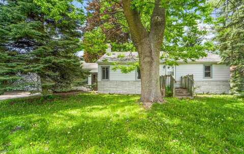 1411 N RYNDERS Street, APPLETON, WI 54914