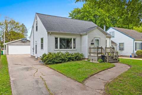1112 WILSON Avenue, GREEN BAY, WI 54303