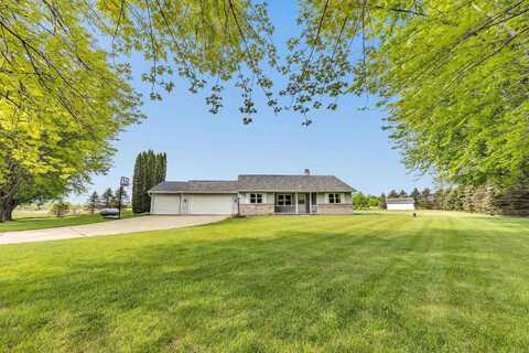 3687 FOXWOODS Lane, ABRAMS, WI 54101