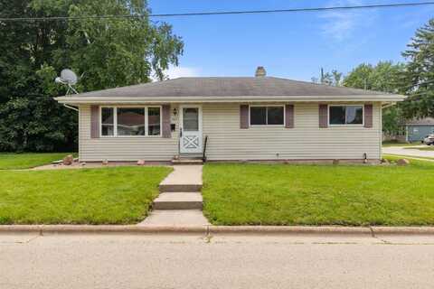 237 DROEGER Street, SEYMOUR, WI 54165