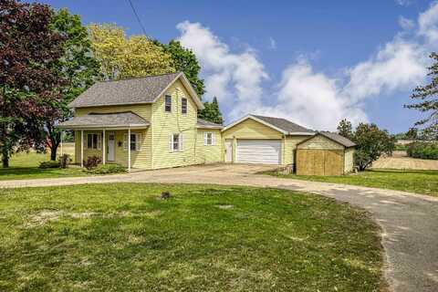 N3438 STATE RD 76, HORTONVILLE, WI 54944