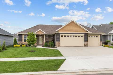 N9225 CONSTELLATION Drive, APPLETON, WI 54915