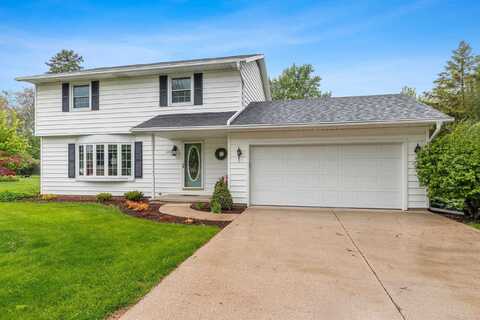 2433 CARLETON Avenue, APPLETON, WI 54915