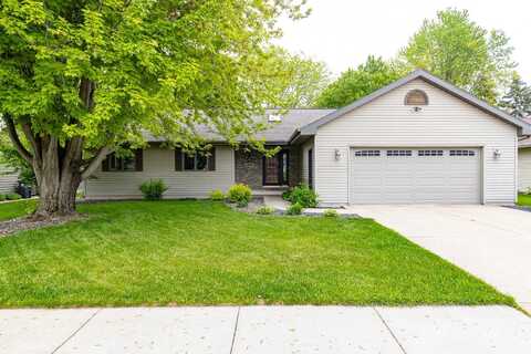 1074 PENDLETON Road, NEENAH, WI 54956