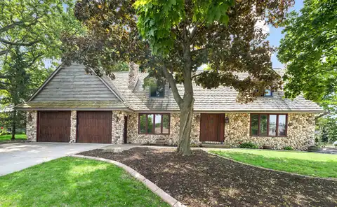 1007 COUNTRYSIDE Drive, DE PERE, WI 54115