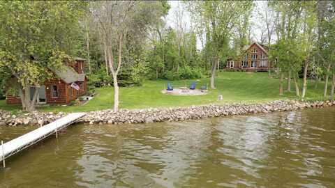 9213 WILLOW Lane, FREMONT, WI 54940