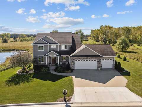 1464 PLAINS Avenue, NEENAH, WI 54956