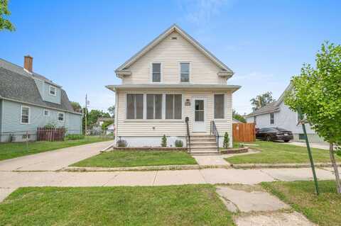1559 ELLIS Street, GREEN BAY, WI 54302