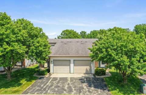 3386 ISAAC Lane, OSHKOSH, WI 54902