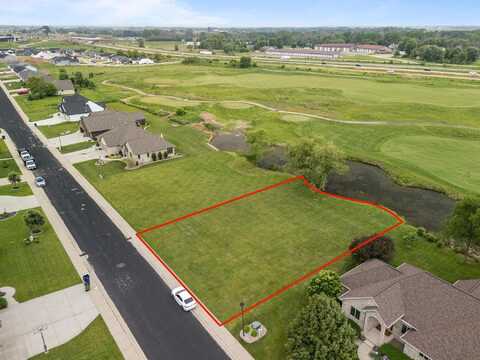 556 ROYAL SAINT PATS Drive, WRIGHTSTOWN, WI 54180
