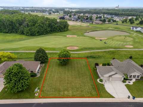 563 ROYAL SAINT PATS Drive, WRIGHTSTOWN, WI 54180