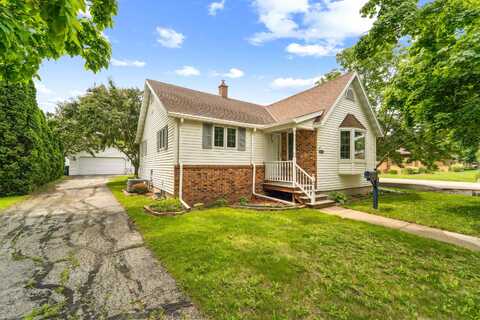 600 FOREST Avenue, FOND DU LAC, WI 54935