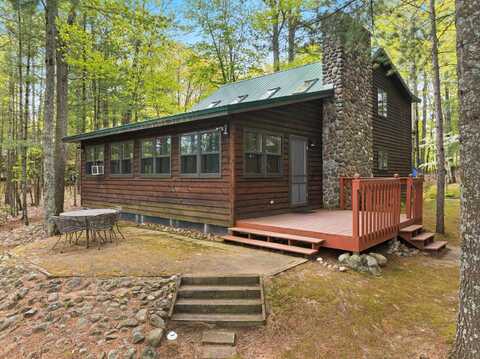 14950 N SUNRISE Court, MOUNTAIN, WI 54149