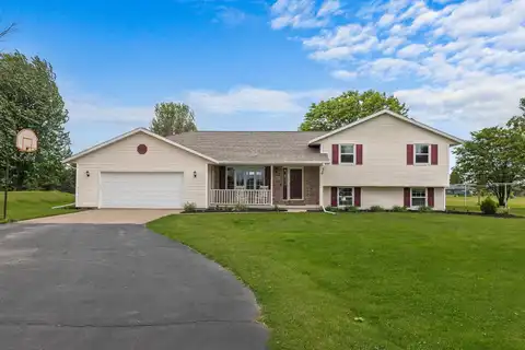 3168 PENNWAY Park, DE PERE, WI 54115