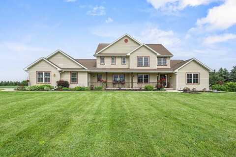 5685 BLAKE Road, DE PERE, WI 54115