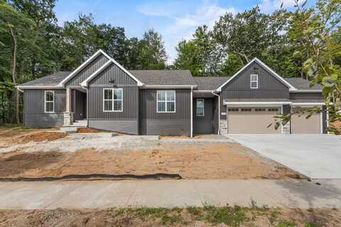 1085 STORDEUR Drive, GREEN BAY, WI 54313
