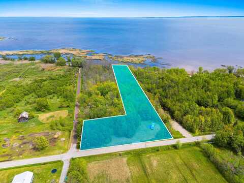 5386 COUNTY ROAD N, OCONTO, WI 54153