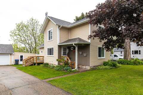 W8987 STATE ROAD 96, HORTONVILLE, WI 54944