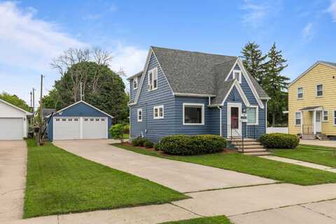 768 REED Street, NEENAH, WI 54956