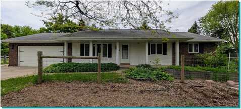 4310 HILLCREST Drive, ONEIDA, WI 54155
