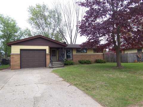 2513 17TH Street, TWO RIVERS, WI 54241