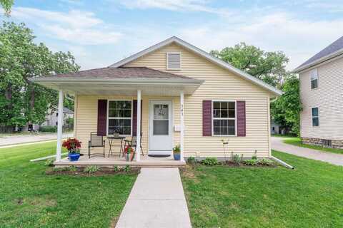 343 5TH Street, NEENAH, WI 54956