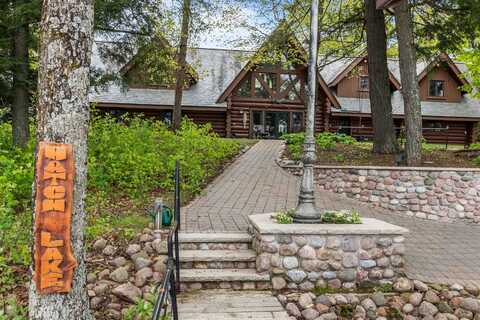 N7966 COUNTY HIGHWAY J, IOLA, WI 54945