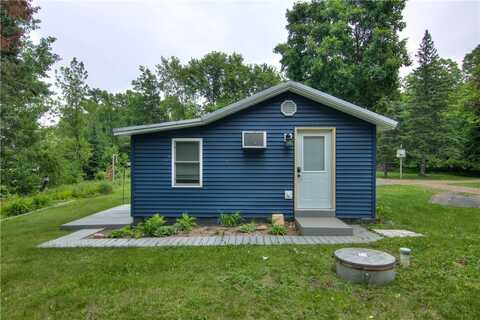 2045 N Ol' Hays Road, Birchwood, WI 54817