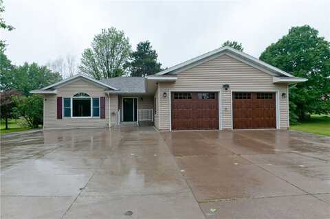 143 Tiffany Creek Road, Glenwood City, WI 54013