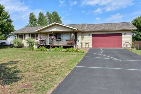 1102 Badger Street, Spooner, WI 54801