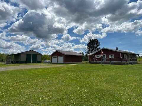 12258 N Mosquito Brook Road, Hayward, WI 54843