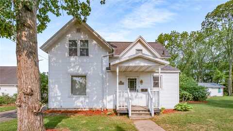 114 N 2nd Avenue, Strum, WI 54770