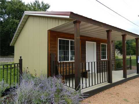 E150 Menonmonie Street, Elk Mound, WI 54739