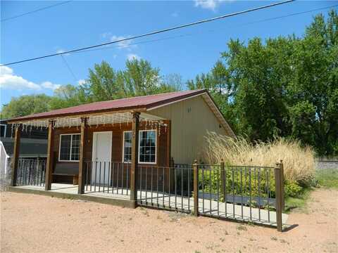 E150 Menonmonie Street, Elk Mound, WI 54739