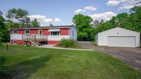 1615 Kim Avenue, Fall Creek, WI 54742