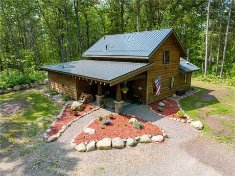 12008 N US Highway 63, Hayward, WI 54843