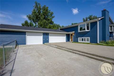 955 Barbara, Billings, MT 59101