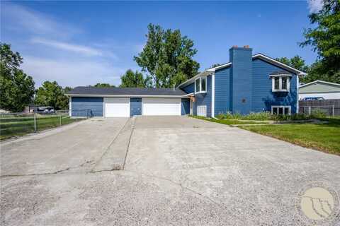 955 Barbara, Billings, MT 59101
