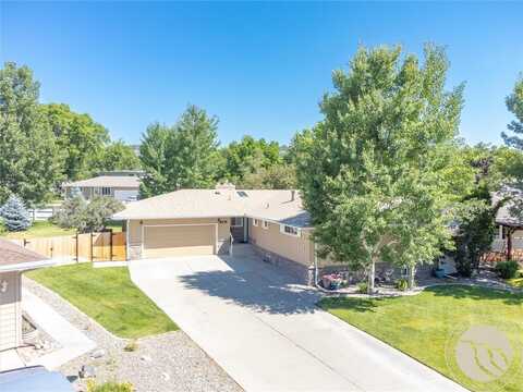 2215 Willowbrook Way, Billings, MT 59102