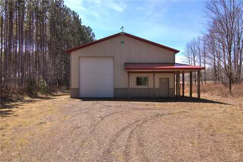5039 Clayton Road, Winter, WI 54896