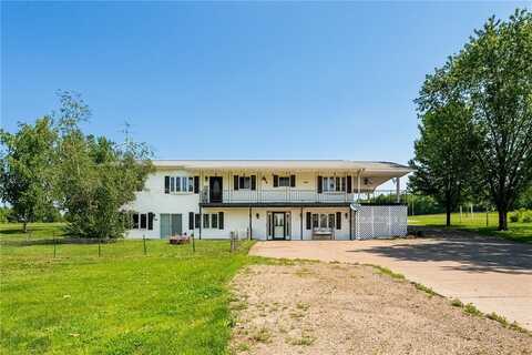 14414 County Road K, Osseo, WI 54758