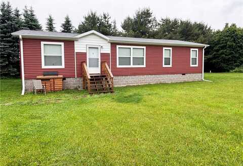 2497 9 7/16 Avenue, Chetek, WI 54728