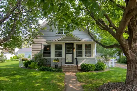 818 Maple Street, Eau Claire, WI 54703