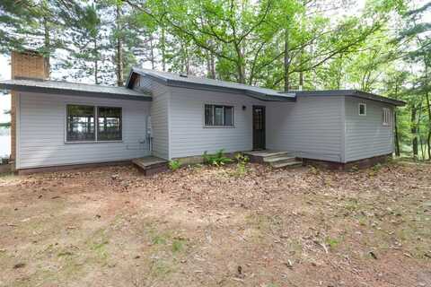 7359 W Cable Lake Road, Spooner, WI 54801