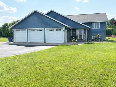 1312 22nd Street, Cameron, WI 54822
